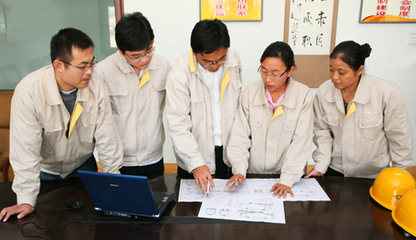 科研開發(fā)與技術(shù)咨詢 驅(qū)動(dòng)創(chuàng)新的雙引擎
