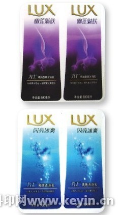 2012第八屆全國柔性版印刷品質量評比精品獎作品賞析_印刷技術--包裝·裝潢_科印印刷網