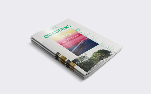 成功的畫冊設計必須遵循的6個原則