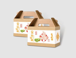 紅火策貴州食品包裝設計創(chuàng)意案例分享一