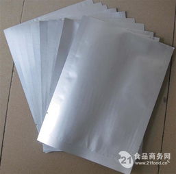 南京鋁箔袋廠家 批發商 價格表