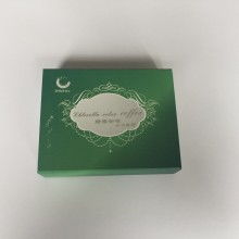  利達柯式紙品印刷包裝廠 主營 各類印刷品 包括彩盒