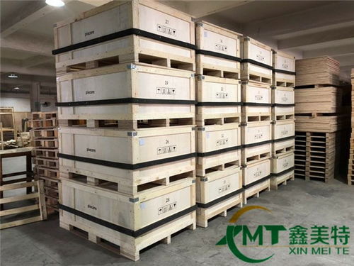 東莞塘廈鎮(zhèn)貴重儀器木箱打包,可以按需求定制包裝