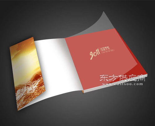 大型畫冊(cè)印刷 合肥畫冊(cè)印刷 向尚包裝印刷廠圖片