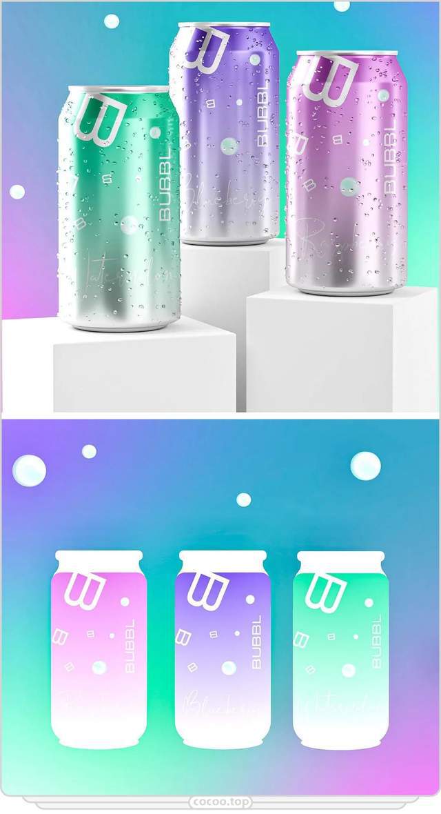 提升食品包裝設計的魅力