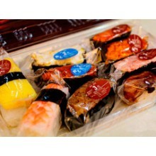 包裝裝潢印刷品印刷、裝訂;其他印刷品印刷;鋁箔包裝物、食品包裝膜、食品包裝袋的制_江陰市潤新印刷包裝
