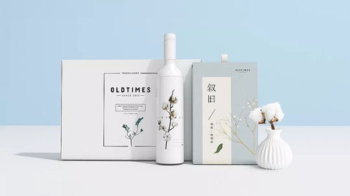 你的產品是怎樣包裝的 是否有定錯基調