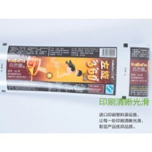 包裝裝潢印刷品印刷、裝訂;其他印刷品印刷;鋁箔包裝物、食品包裝膜、食品包裝袋的制_江陰市潤新印刷包裝