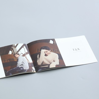 廣州畫冊印刷有哪些 彩源印刷實力商家 汕尾廣州畫冊印刷