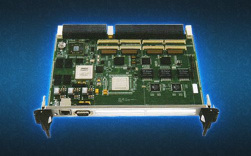 vpx單板計(jì)算機(jī),專門針對(duì)高性能存儲(chǔ)控制及數(shù)據(jù)處理計(jì)算等應(yīng)用而設(shè)計(jì)