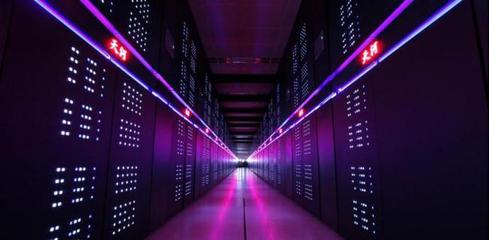 每秒計算53億億次!日本推出巔峰之作,或超中美兩國成最強計算機