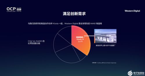 支持開放計算,西部數(shù)據(jù)教你打贏創(chuàng)新存儲 團戰(zhàn)