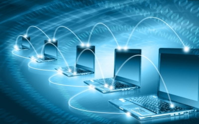 在微型計算機中,微處理器的主要功能是進行