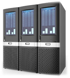 看尚易德如何玩兒轉(zhuǎn)可視化機(jī)柜