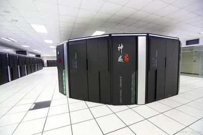 我國(guó)的超級(jí)計(jì)算機(jī)超越美國(guó),在芯片方面會(huì)不會(huì)也被&ldquo;卡脖子&rdquo;?