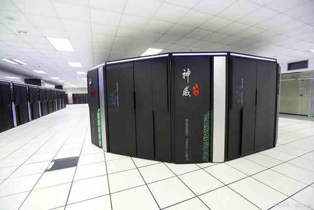 我國(guó)的超級(jí)計(jì)算機(jī)超越美國(guó),在芯片方面會(huì)不會(huì)也被&ldquo;卡脖子&rdquo;?