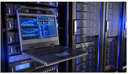 服務(wù)器與電腦的區(qū)別及其操作系統(tǒng)解析