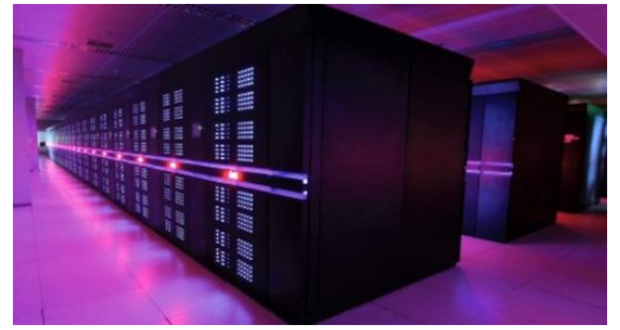 高性能計算機 科學與工程計算與大規模數據處理的基石